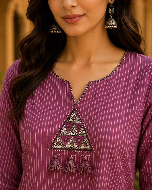 Berry kurtaset3