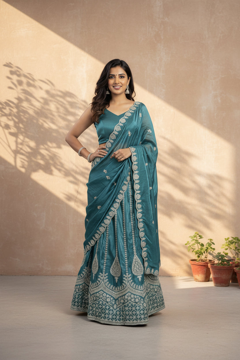 Wedding Kurta Sets for Women