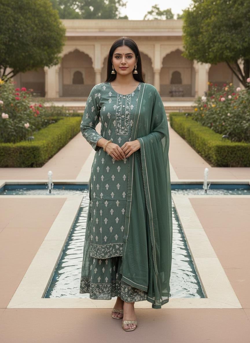 Wedding Festive Wardrobe — Curated Bundle