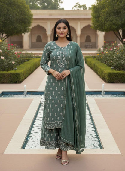 Wedding Festive Wardrobe — Curated Bundle