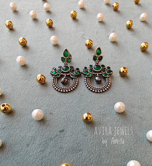 Earring from Avira Jewels