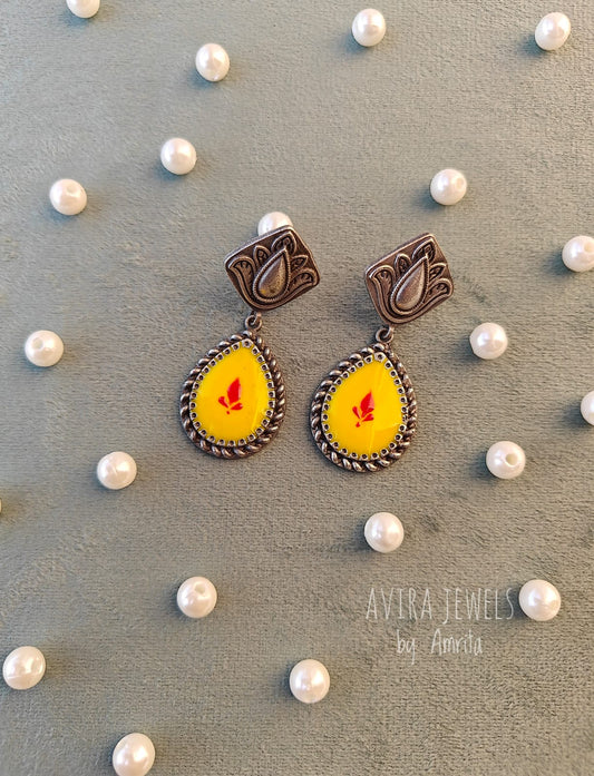 Earring from Avira Jewels