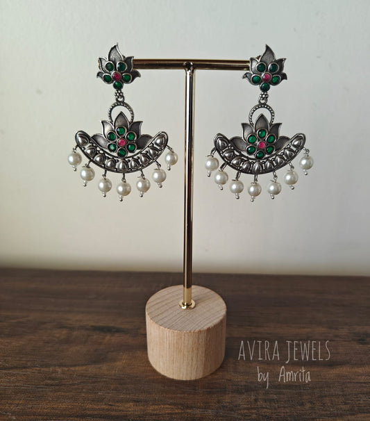 Earring from Avira Jewels