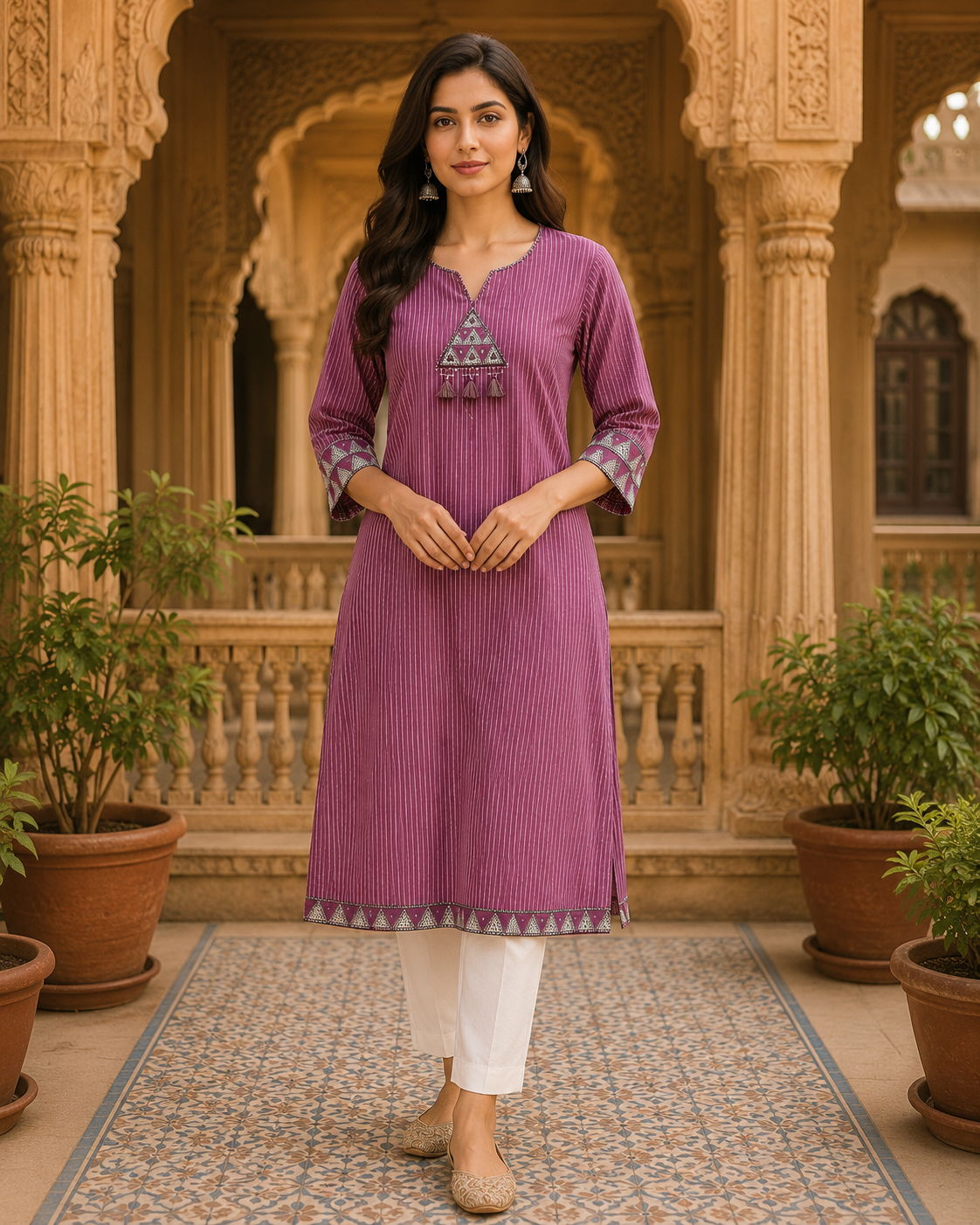 Berry kurtaset1