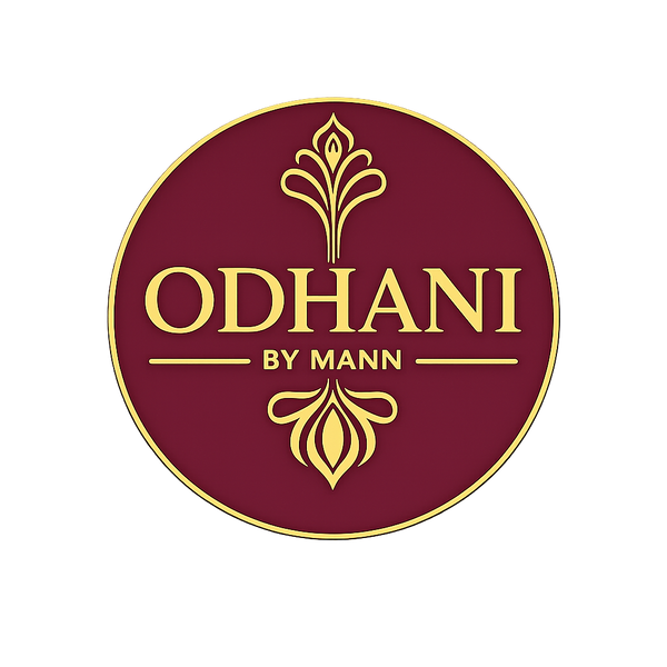 Odhanibymann