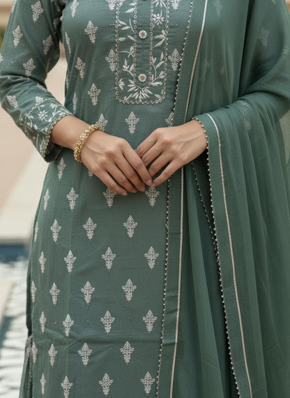 Wedding Festive Wardrobe — Curated Bundle