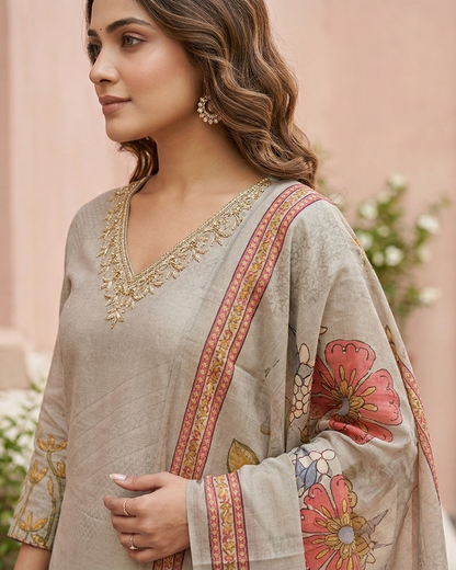 Grey-Kurta2