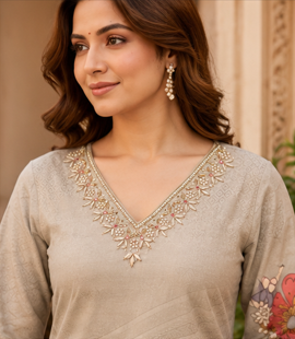 Grey-Kurta3
