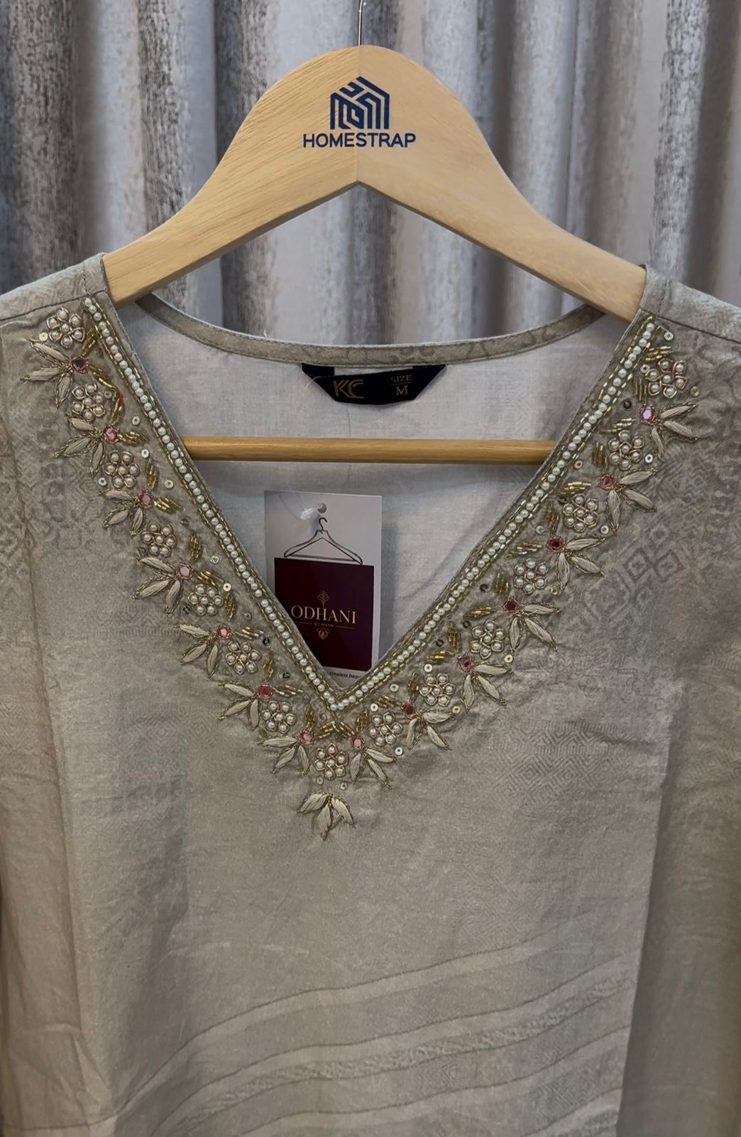 Grey-Kurta7