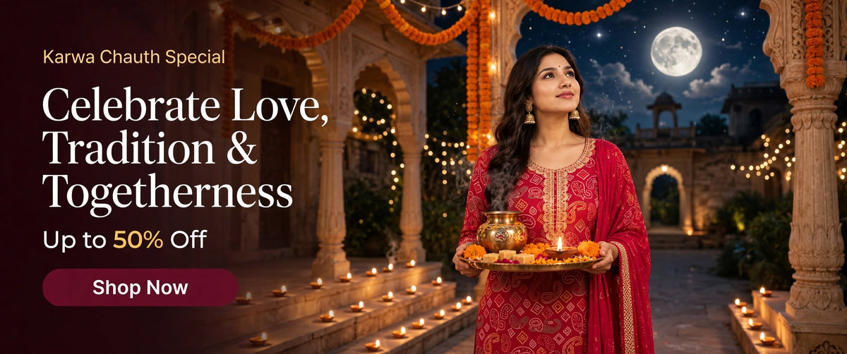 Karwa Chauth