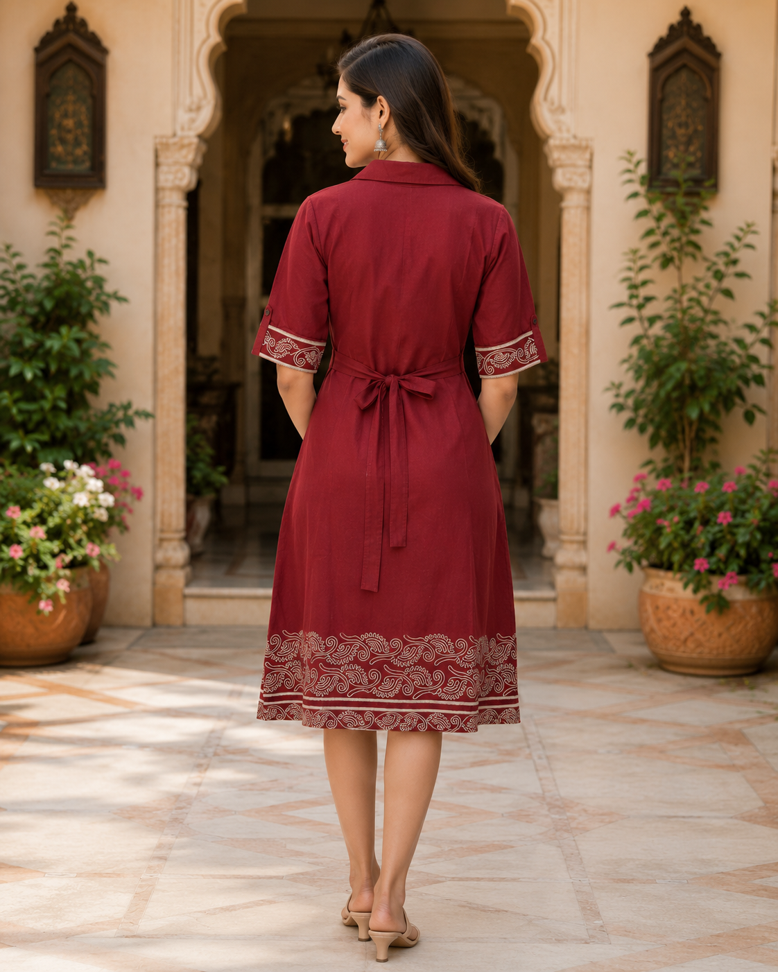 Maroon_dress3