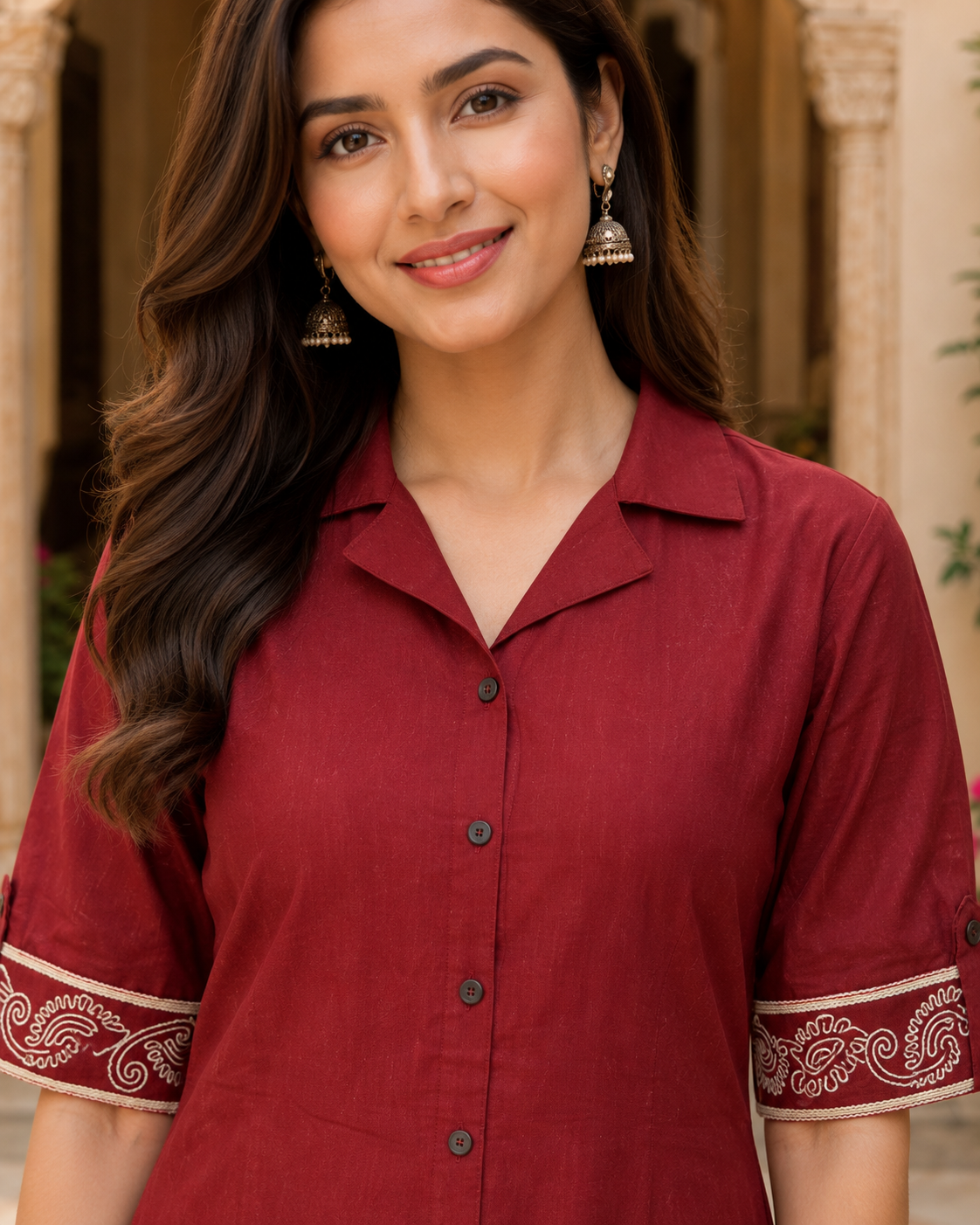 Maroon_dress6