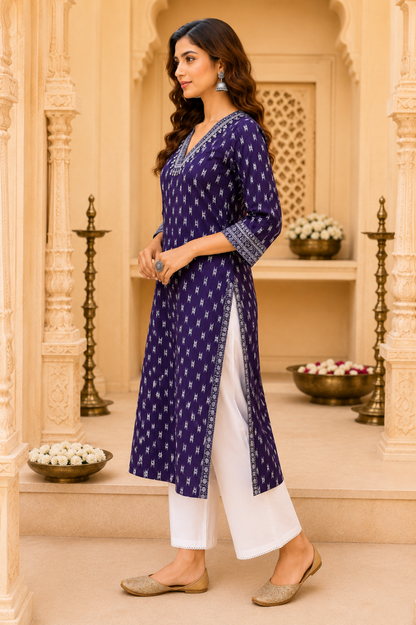 Purple-kurta2