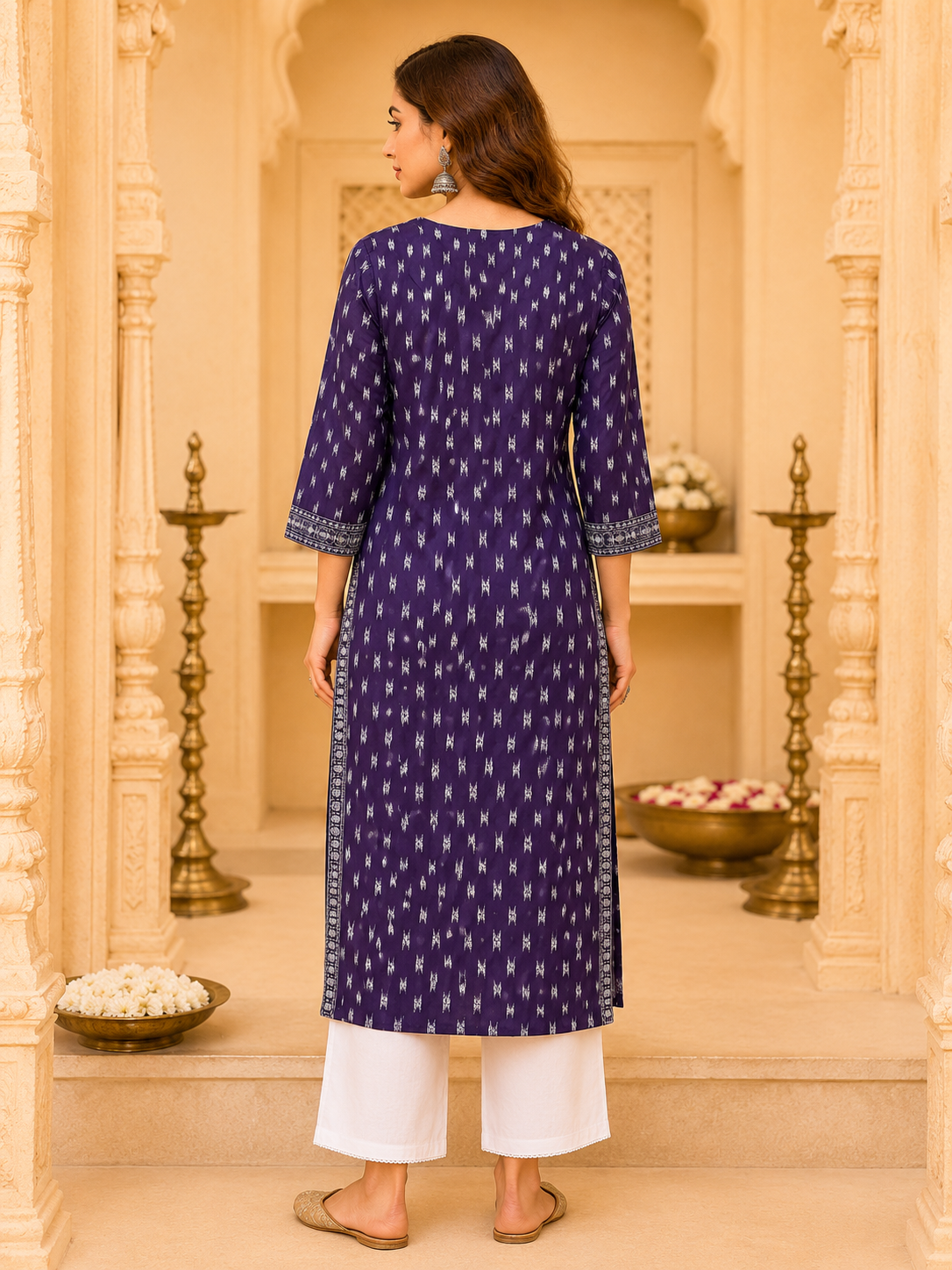 Purple-kurta4