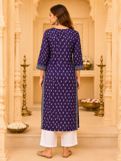 Purple-kurta4