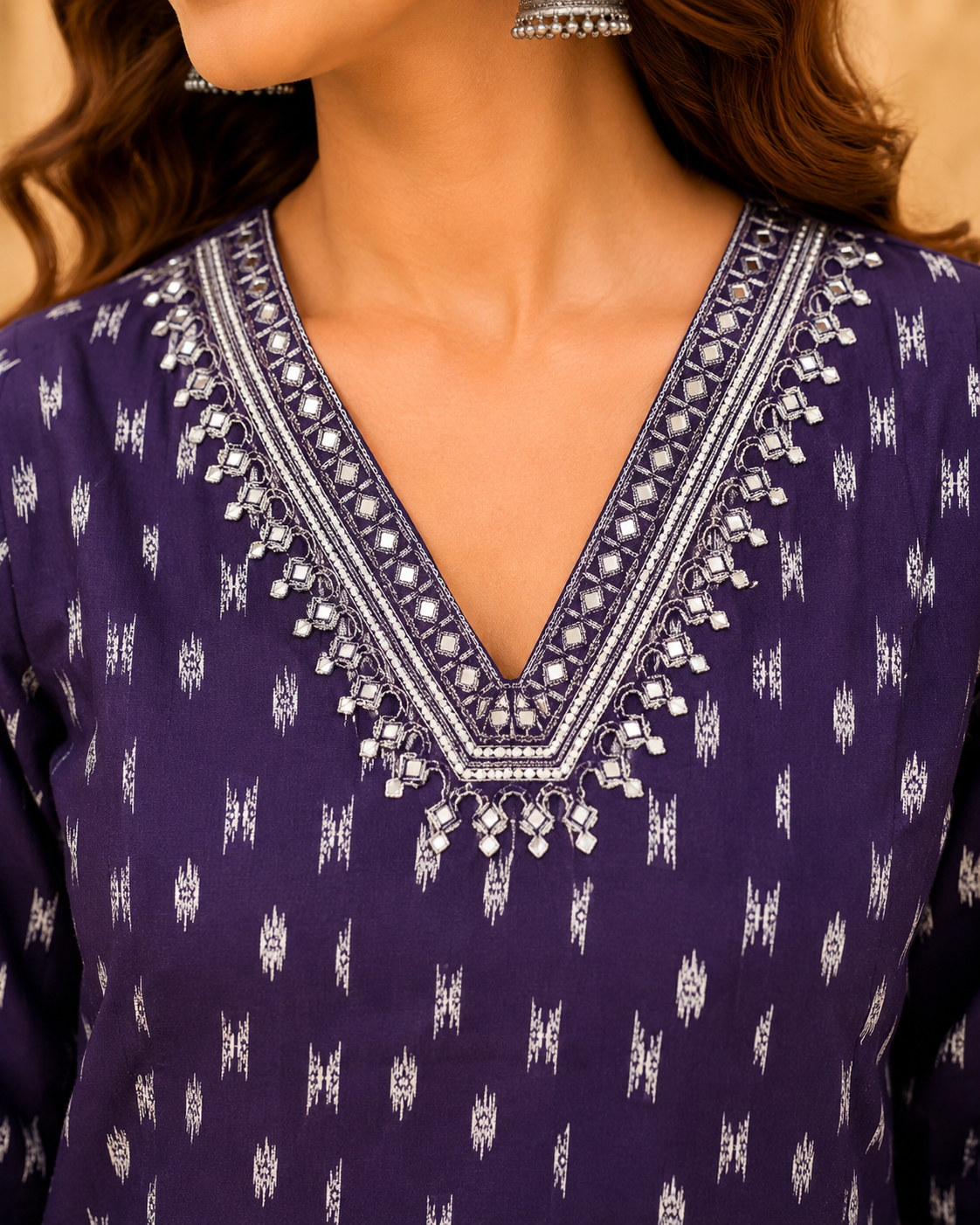 Purple-kurta5