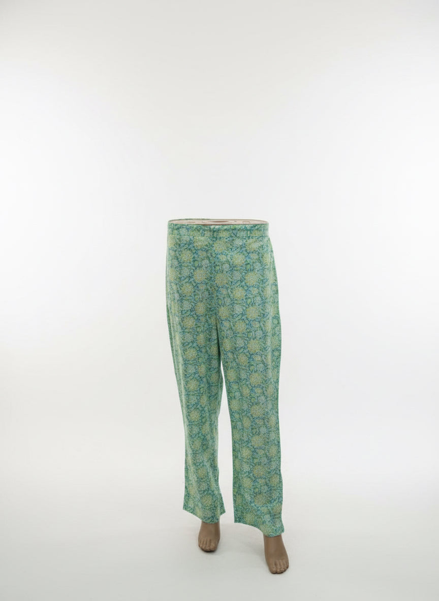 Sky Blue pant