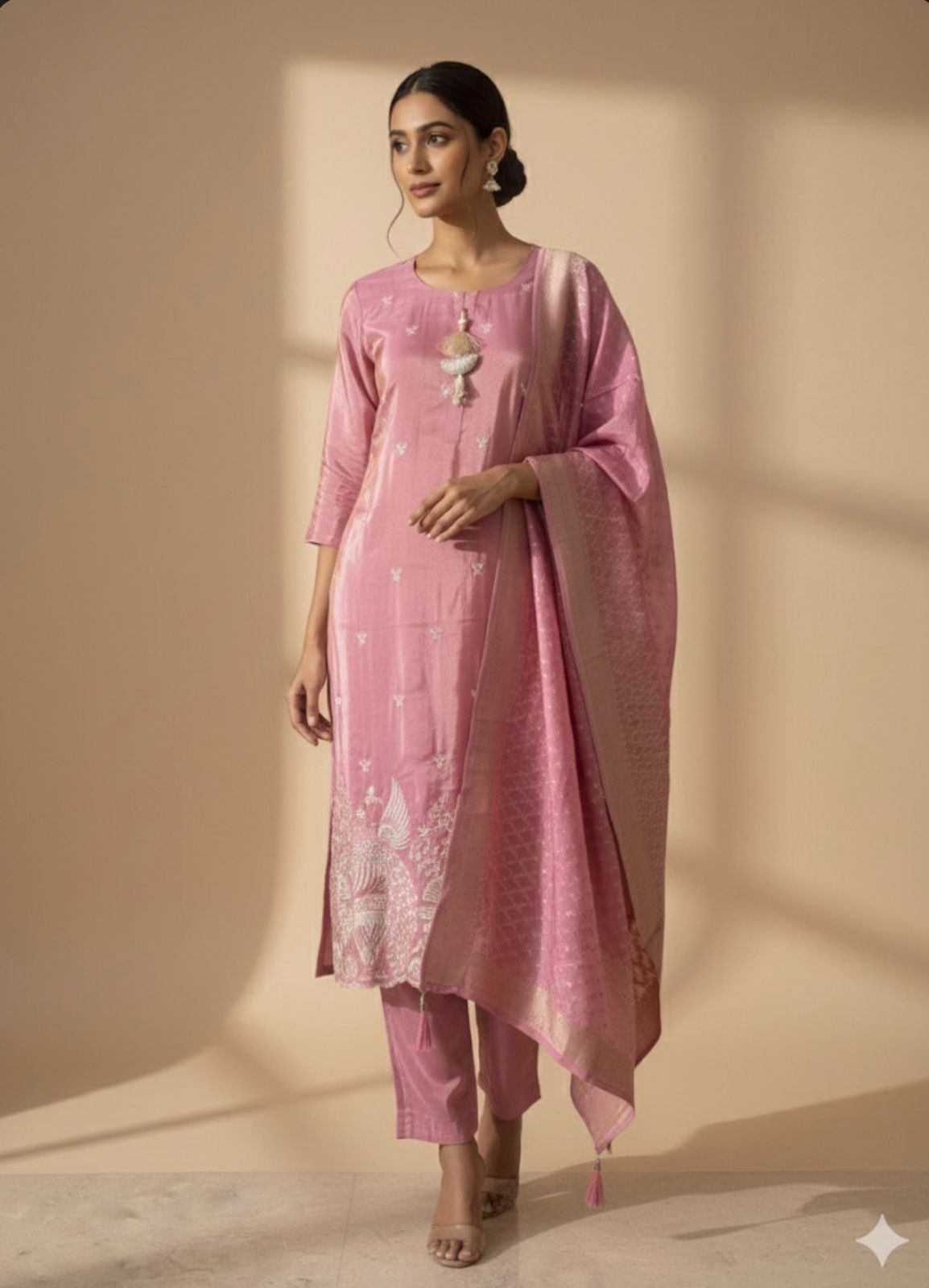 Wedding Festive Wardrobe — Curated Bundle