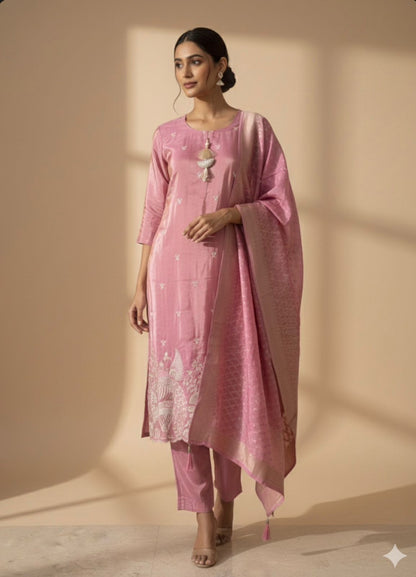Wedding Festive Wardrobe — Curated Bundle