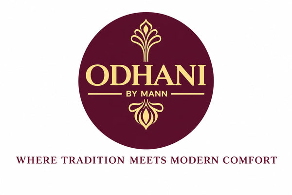 Odhanibymann – Women's Ethnic Wear, Kurta Sets & Co-ord Sets