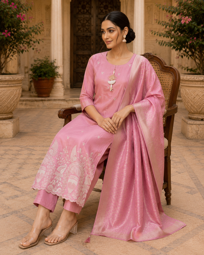 Occasion Wear